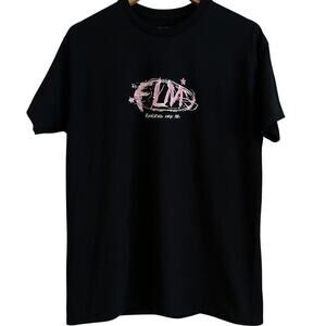LUCKI “Flawless Like Me” Tour Tee — Brand New with Tags 2023 Tour, Medium